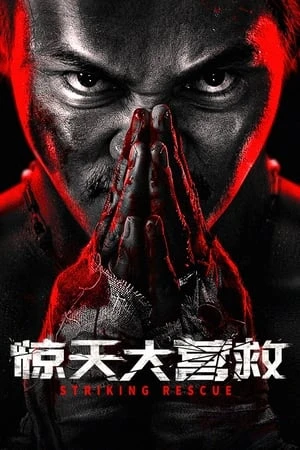 Cuộc Giải Cứu Vĩ Đại - 惊天大营救/Striking Rescue (2024)