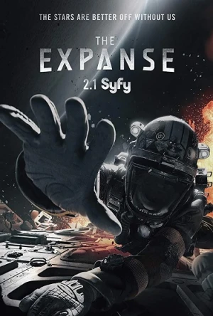 Cuộc Mở Rộng (Phần 2) - The Expanse (Season 2) (2017)