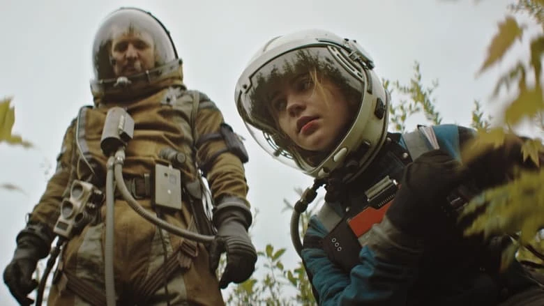 Cuộc Săn Lùng Sản Vật - Prospect