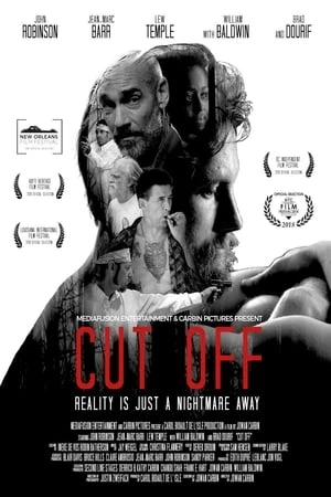 Cut Off - Abgeschnitten (2018)