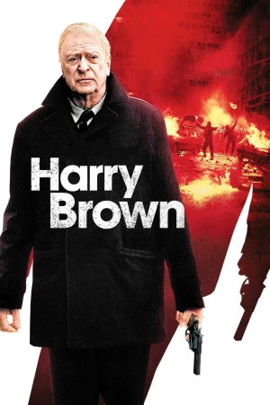Cựu Binh Harry Brown - Harry Brown (2025)