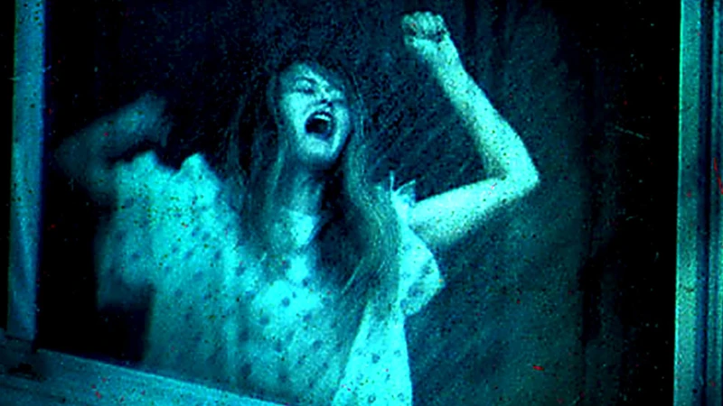 Đa Nhân Cách - Anguish