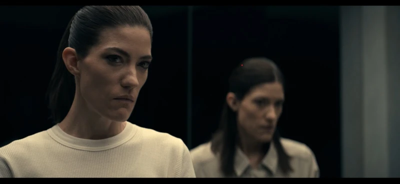 Đặc Vụ Bí Mật - Ballistic