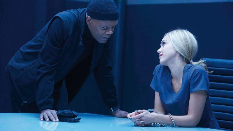 Đặc Vụ Ku-te - Barely Lethal