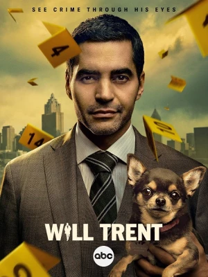 Đặc Vụ Will Trent (Phần 1) - Will Trent (Season 1) (2023)