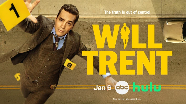 Đặc Vụ Will Trent (Phần 4) - Will Trent (Season 4)