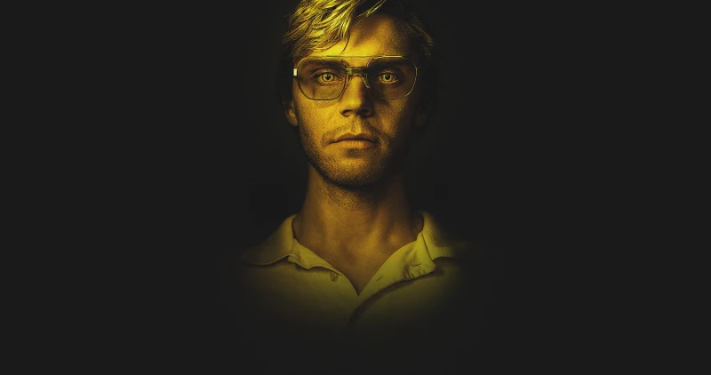 DAHMER - Quái vật: Câu chuyện về Jeffrey Dahmer - DAHMER - Monster: The Jeffrey Dahmer Story