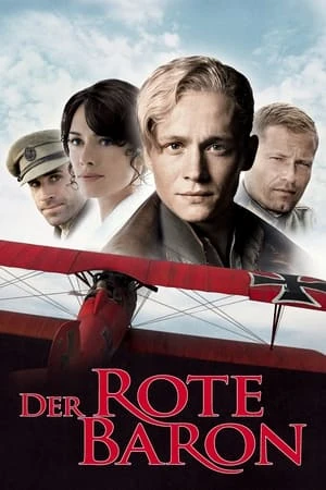 Đại Bàng Lửa - Der rote Baron/The Red Baron (2008)