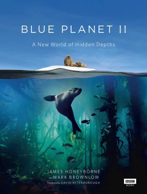 Đại Dương Sâu Thẳm 2 - The Blue Planet 2 (2025)