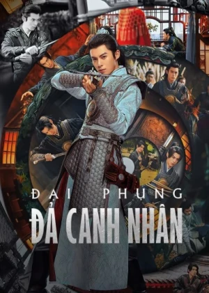 Đại Phụng Đả Canh Nhân - Guardians of the Dafeng (2024)