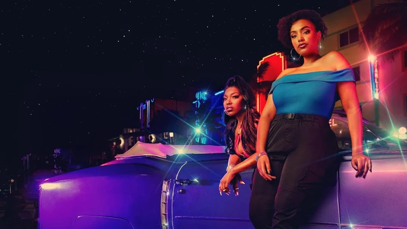 Đam Mê Nhạc Rap (Phần 1) - Rap Sh!t (Season 1)