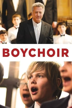 Poster phim Dàn Đồng Ca (Boychoir) - 2014