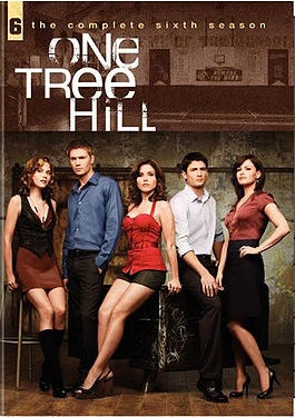 Poster phim Danh Dự (phần 6) (One Tree Hill (season 6)) - 2008