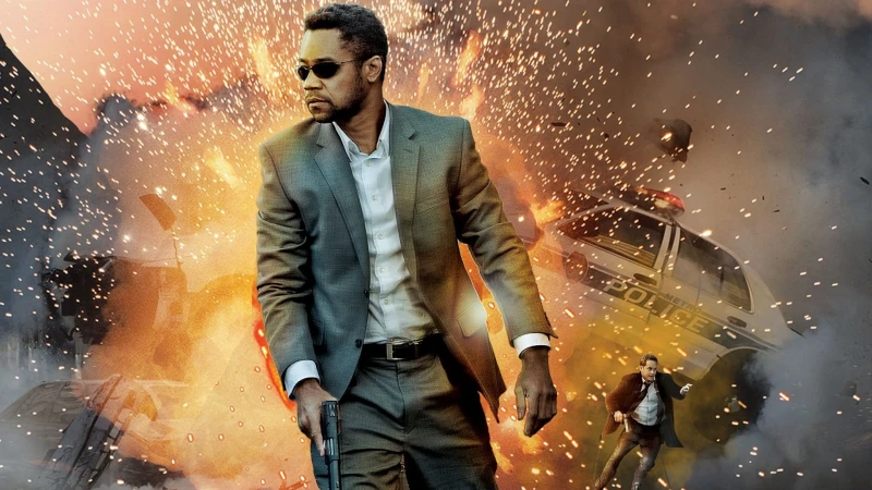 Danh Sách Truy Nã - The Hit List