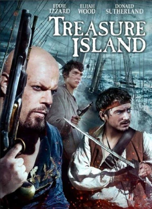 Đảo Kho Báu - Treasure Island (2011)