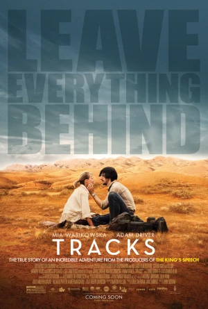 Dấu Chân Hành Trình - Tracks (2013)