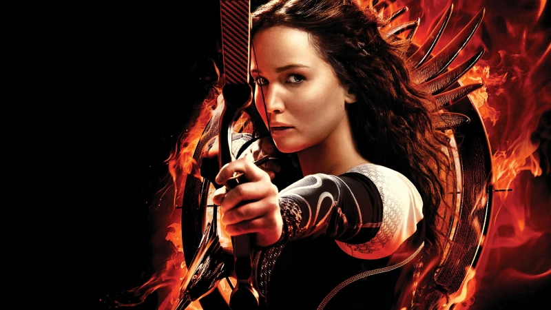 Đấu Trường Sinh Tử: Bắt Lửa - The Hunger Games: Catching Fire