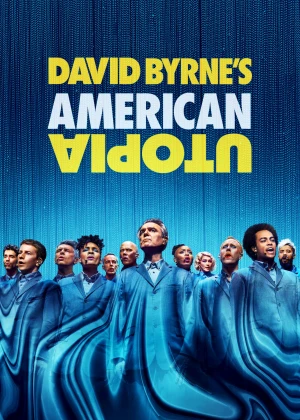 David Byrne's American Utopia - David Byrne's American Utopia (2020)
