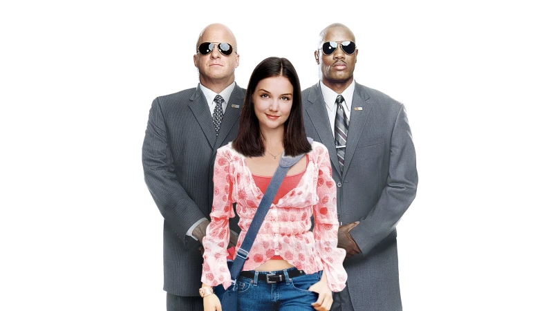 Đệ Nhất Ái Nữ - First Daughter