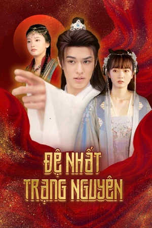 Đệ Nhất Trạng Nguyên - Number One Scholar (2024)