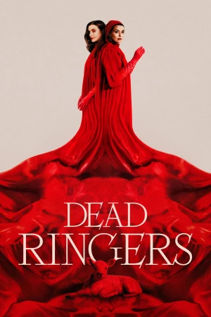 Poster phim Dead Ringers (Dead Ringers) - 2023