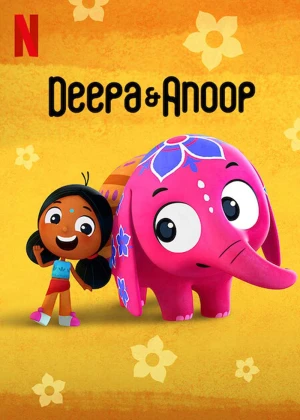Deepa và Anoop (Phần 1) - Deepa & Anoop (Season 1) (2022)