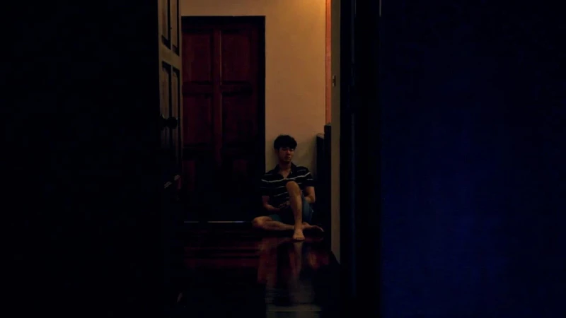 Đêm nhiệt đới - Tropical Night