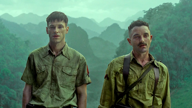 Đến Tận Cùng Thế Giới - To The Ends Of The World/Les Confins du monde