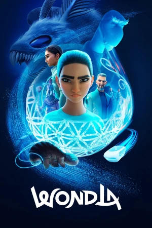 Đi Tìm WondLa - WondLa (Phần 2) - WondLa (Season 2) (2025)
