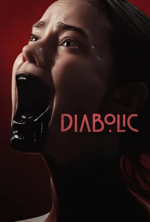 Poster phim Diabolic (Diabolic) - 2025