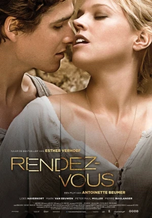 Điểm Hẹn - Rendez-Vous (2015)