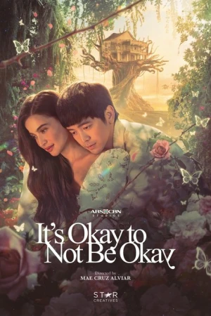 Điên Thì Có Sao (Bản Philippin) - It's Okay to Not Be Okay (2025)