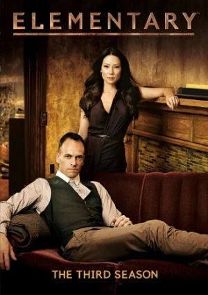 Điều Cơ Bản (phần 3) - Elementary (season 3) (2014)