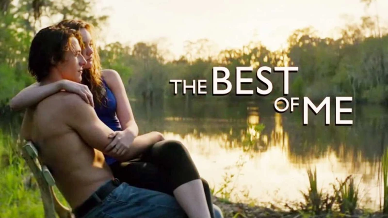 Điều Tuyệt Nhất Trong Tôi - The Best of Me