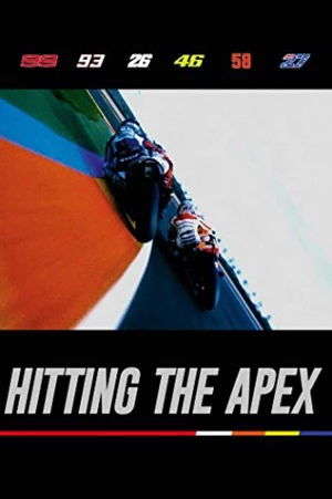 Đỉnh cao tốc độ - Hitting the Apex (2025)