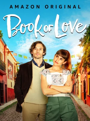 Định Nghĩa Tình Yêu - The Book of Love (2017)