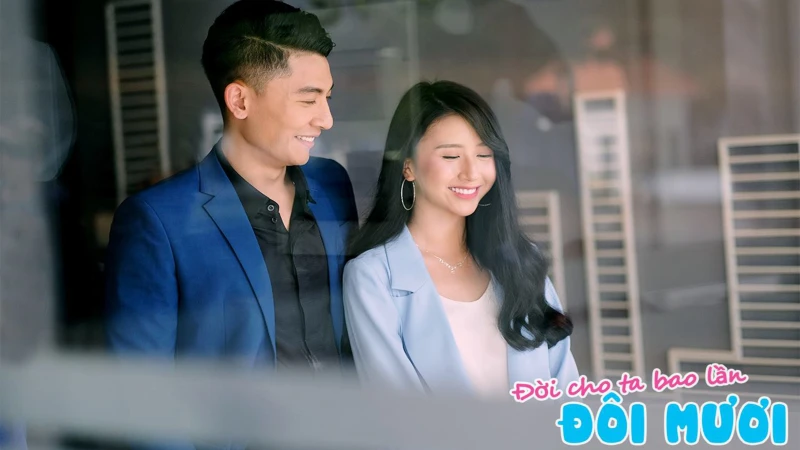 Đời Cho Ta Bao Lần Đôi Mươi - The Gift of Youth