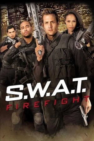 Đội Đặc Nhiệm Swat: Đọ Súng - S.W.A.T.: Firefight (2011)