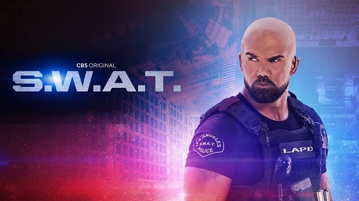 Đội Đặc Nhiệm SWAT (Phần 8) - S.W.A.T. (Season 8)