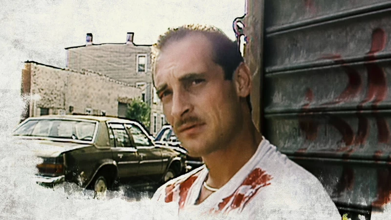 Đời Tội Phạm 1984-2020 - Life of Crime: 1984-2020