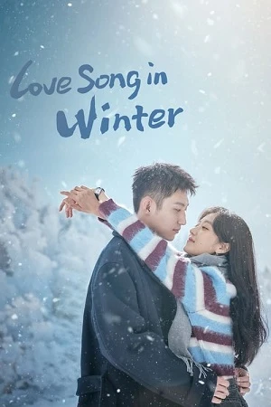 Poster phim Đông Chí (Love Song in Winter) - 2024