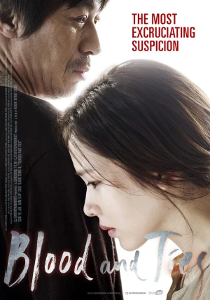 Poster phim Đồng Phạm (Blood And Ties/Accomplice) - 2013