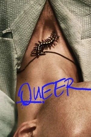 Đồng Tính (2024) - Queer (2024)