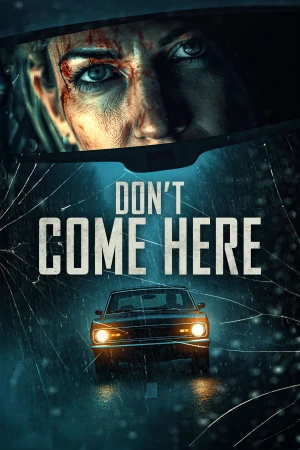Don't Come Here - Don't Come Here (2025)