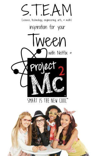 Dự án Mc2 (Phần 6) - Project Mc² (Season 6) (2017)