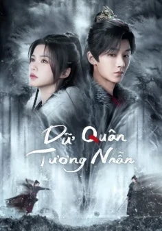 Dữ Quân Tương Nhẫn - Blade's Dance with You (2024)