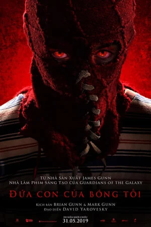 Đứa Con Của Bóng Tối - Brightburn (2019)