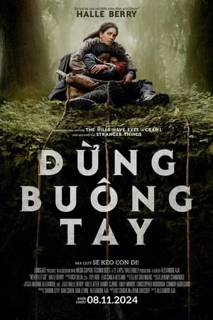 Đừng Buông Tay (2024) - Never Let Go (2024)