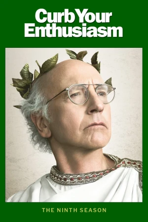 Poster phim Đừng Quá Nhiệt Tình (Phần 9) (Curb Your Enthusiasm (Season 9)) - 2017