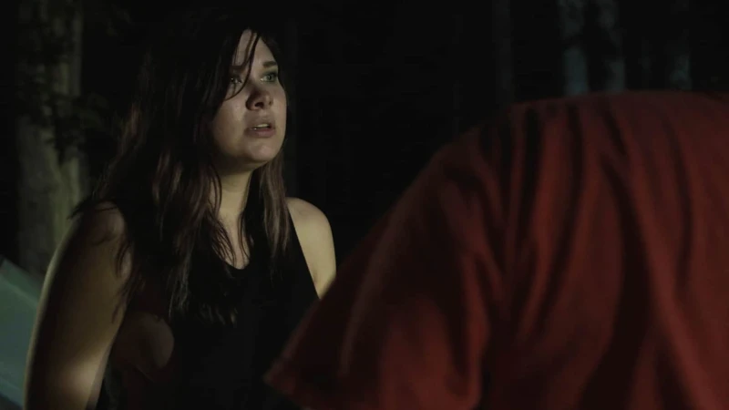 Đừng Quan Hệ Trong Rừng - Don't Fuck in the Woods